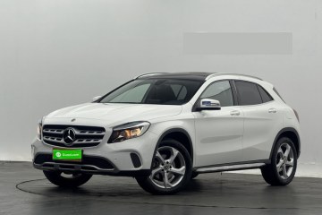 Used Mercedes-Benz GLA 2019 GLA 200 Dynamic Edition