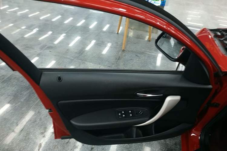 Used BMW 1 Series 2013 Revised 116i Leading Edition
