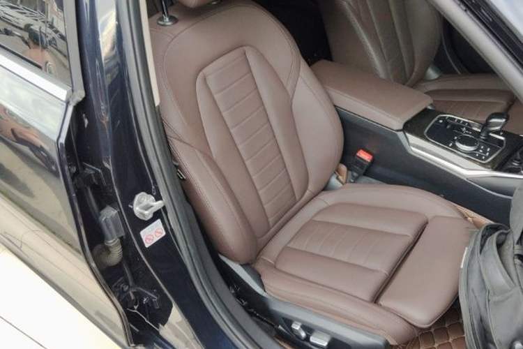 Used BMW 3 Series 2020 Restyled 325Li M Sport Package
