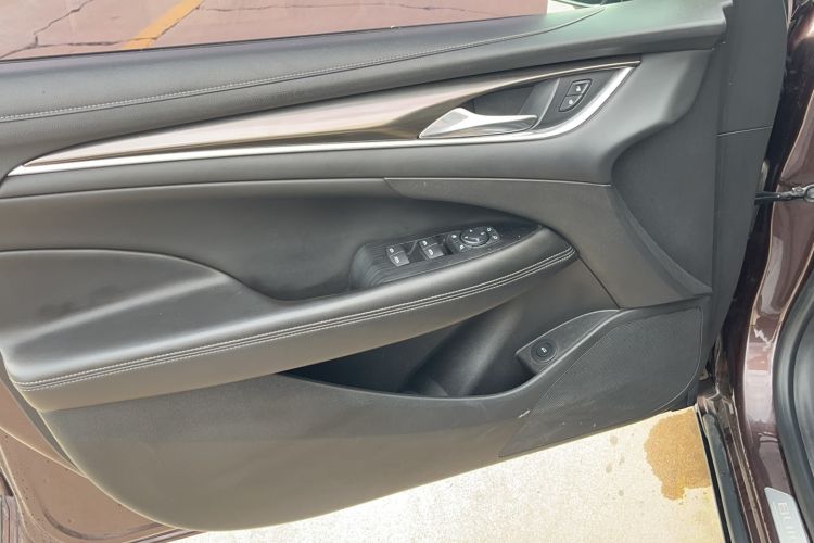 Used Buick LaCrosse 2018 20T Elite Edition