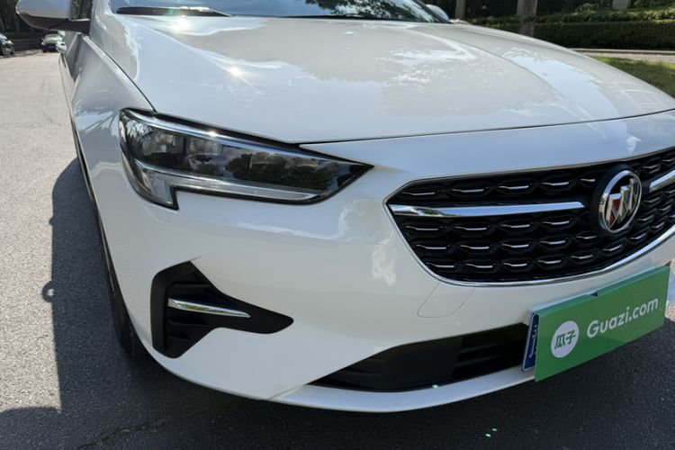 Used Buick Regal 2022 552T Smart Edition
