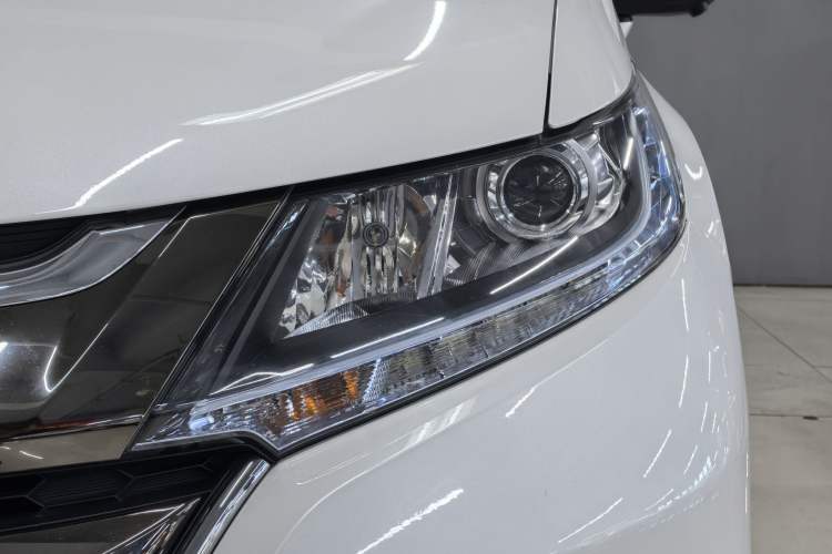 Used Honda Odyssey 2019 2.0L Rui·Comfort Edition
