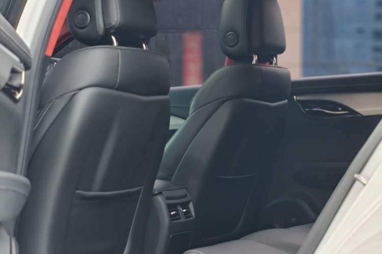 Used Cadillac ATS-L 2017 28T Fashion Edition
