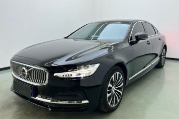 Used Volvo S90 2023 B5 Zhiyi Luxury Edition