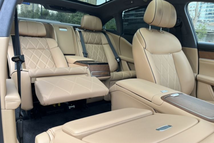 Used Hima Stelato S9 2025 Extended-Range Max+
