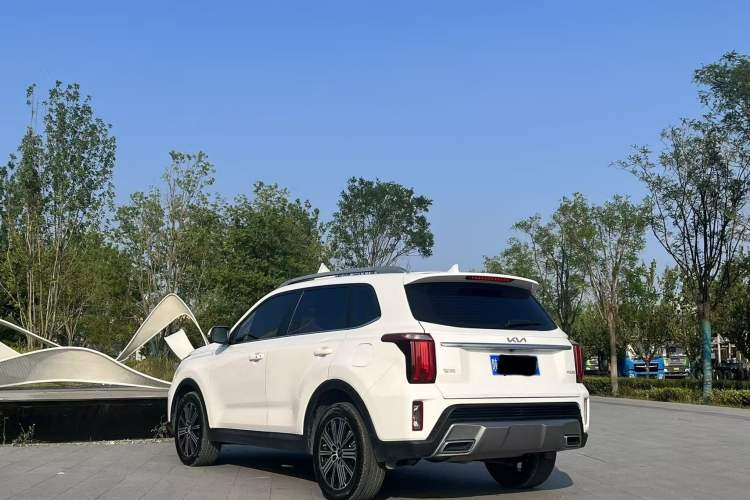 Used Kia Sportage R 2021 Ace 2.0L Splendid Edition
