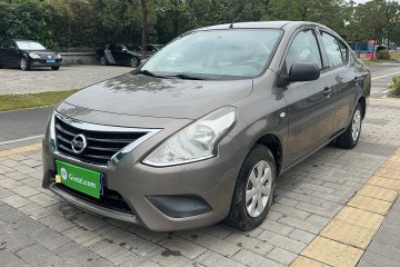Used Nissan Sunny 2015 1.5XE CVT Comfort Edition