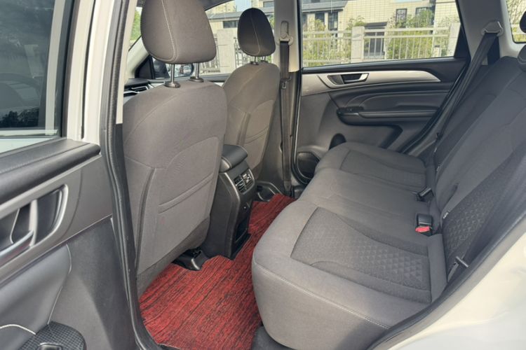 Used Haval M6 2021 PLUS 1.5T DCT Elite Smart Connectivity Model
