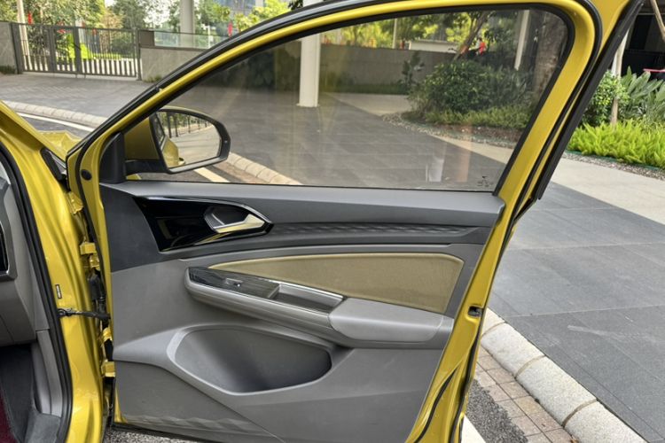 Used Jetta VS5 2019 280TSI Automatic Enjoyment Model
