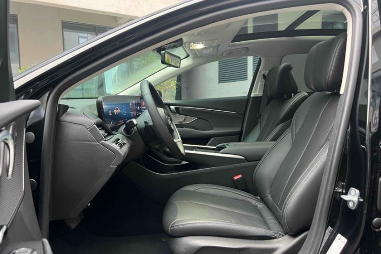 Used Buick LaCrosse 2023 28T Prestige Edition
