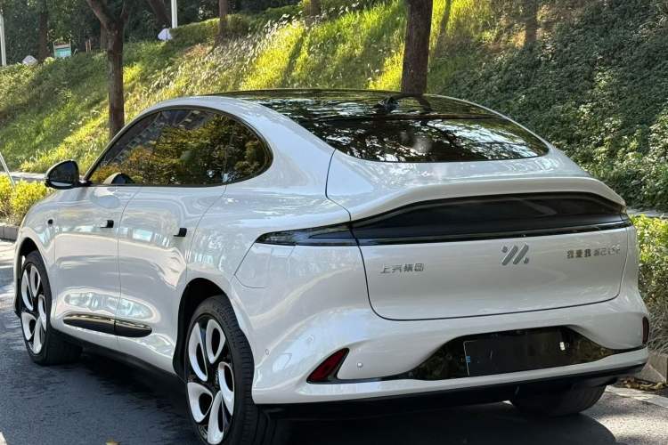 Used IM LS6 2023 Max Enhanced Performance Edition
