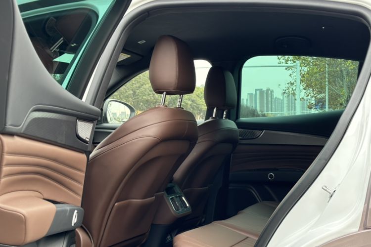 Used Maserati Grecale 2023 2.0T GT