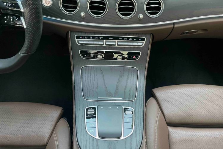 Used Mercedes-Benz E-Class 2021 Facelift E 260 L Sport Edition