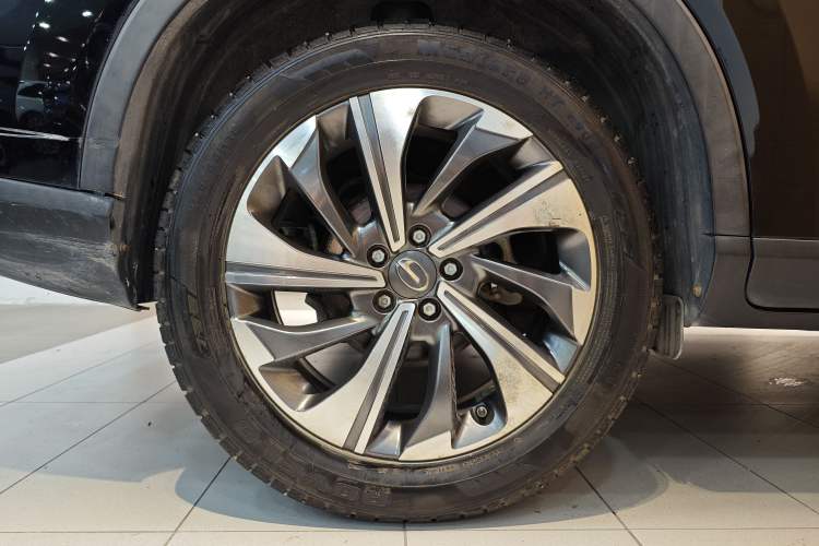 Used GAC Trumpchi GS4 2020 270T Automatic Smart Connectivity Edition
