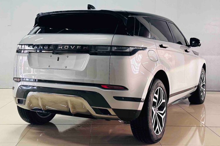 Used Land Rover Range Rover Evoque 2021 Range Rover Velar 249 PS R-Dynamic HSE Luxury Edition
