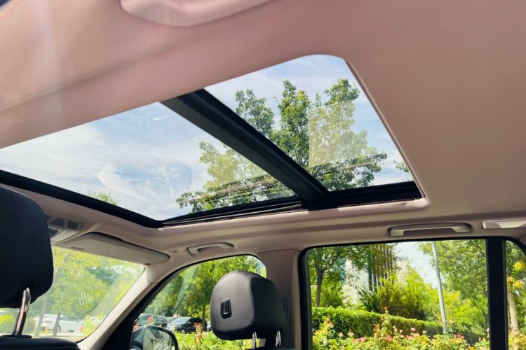 Used BMW X5 2014 xDrive35i Elegant Edition