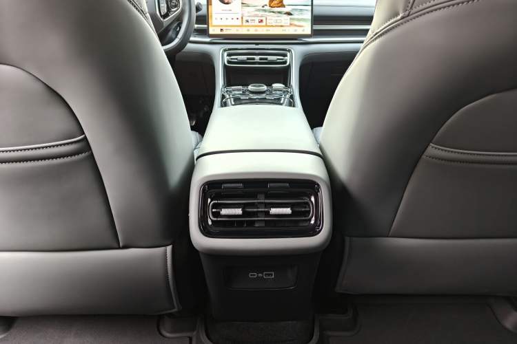 Used  Galaxy A7 2025 Model EM-i 150km Exploration+ Edition