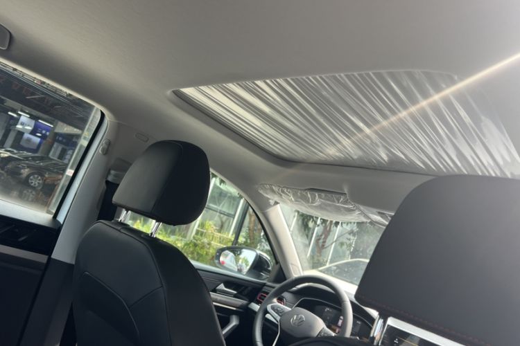 Used Volkswagen Lavida 2024 300TSI DSG Starry Sky Deluxe Edition
