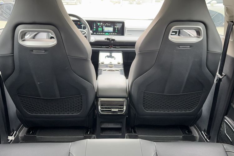 Used NETA U 2022 Zhi400 Pro Ternary Lithium
