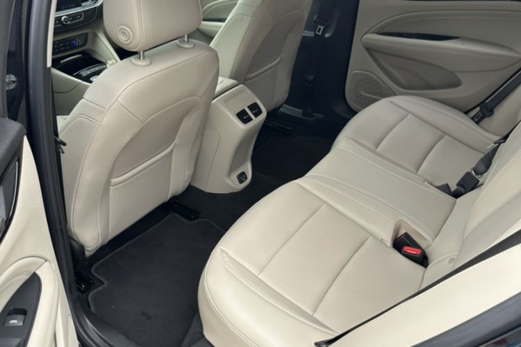 Used Buick Regal 2020 552T Elite Edition
