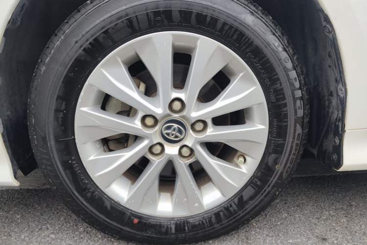 Used Toyota Corolla 2019 1.2T S-CVT GL-i Elite Edition
