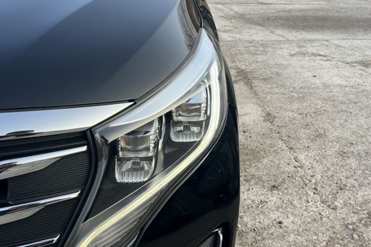 Used GAC Trumpchi M8 2020 Flagship Model 390T Prestige Edition
