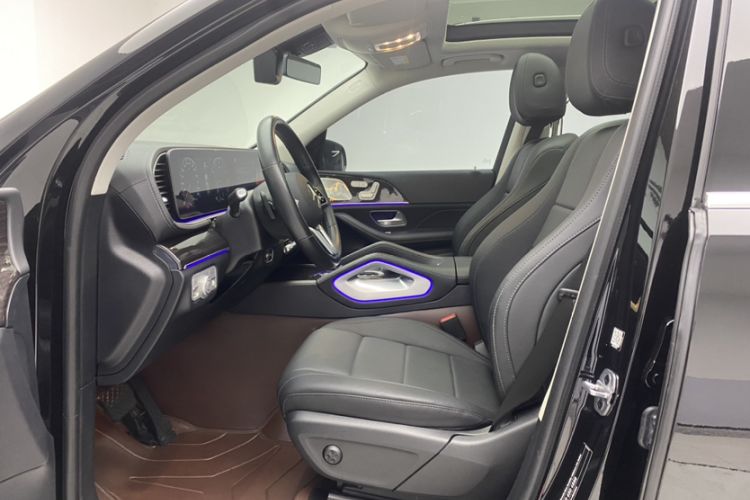 Used Mercedes-Benz GLE 2022 GLE 350 4MATIC Stylish Model
