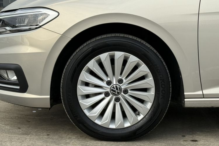 Used Volkswagen Lavida 2021 1.5L Automatic Comfort Edition