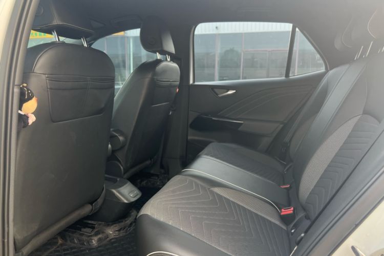 Used Volkswagen ID.3 2024 Pure & Smart Edition
