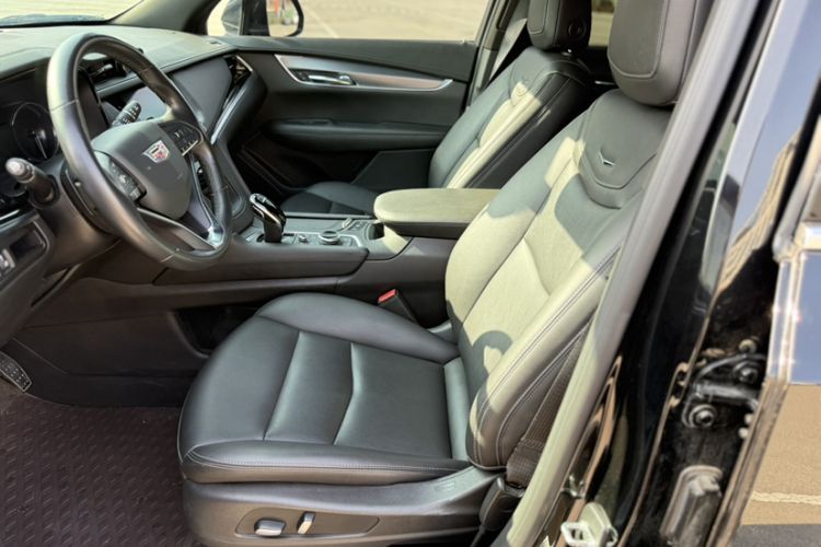 Used Buick LaCrosse 2022 652T Luxury Version
