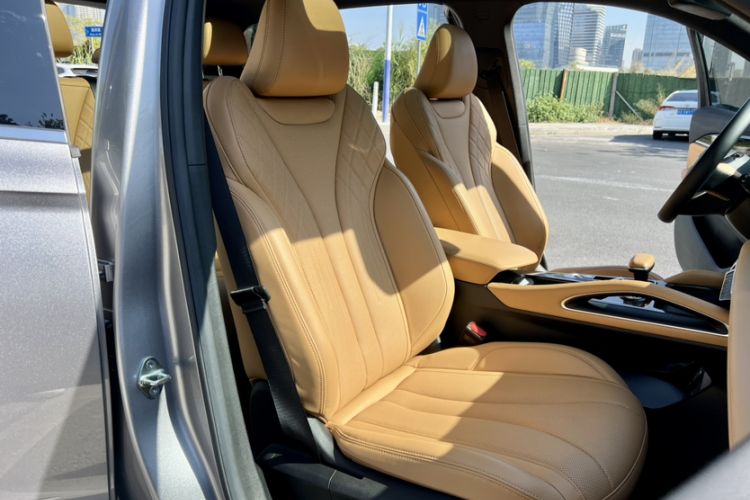 Used Geely Auto Monjaro L Intelligent Engine 2024 1.5T Tiangong Edition
