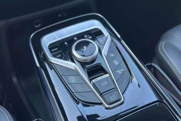 Used SAIC MAXUS G20 2021 PLUS 2.0T Gasoline Automatic Luxury Edition