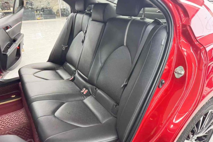 Used Toyota Camry 2019 Revised Version 2.5S Fēngshàng Edition
