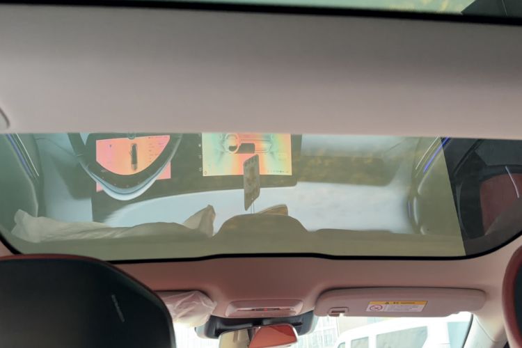 Used XPeng P7 2022 670E+
