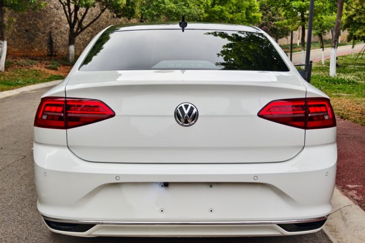 Used Volkswagen Lamando 2021 230TSI DSG Fashion Edition
