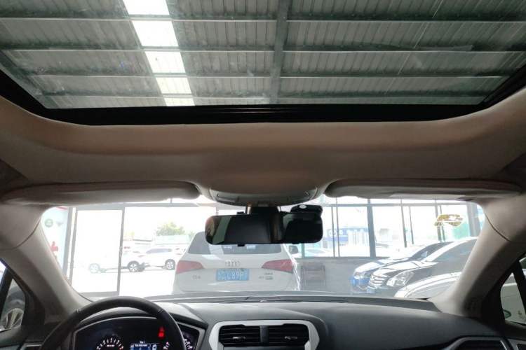 Used Ford Mondeo 2013 1.5L GTDi180 Fashion Edition
