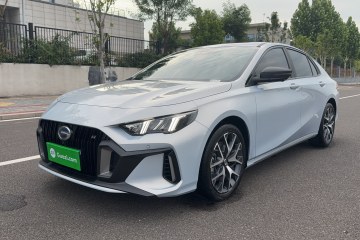 Used GAC Trumpchi EMPOW 2023 Shadow Leopard H Smart Hybrid Edition