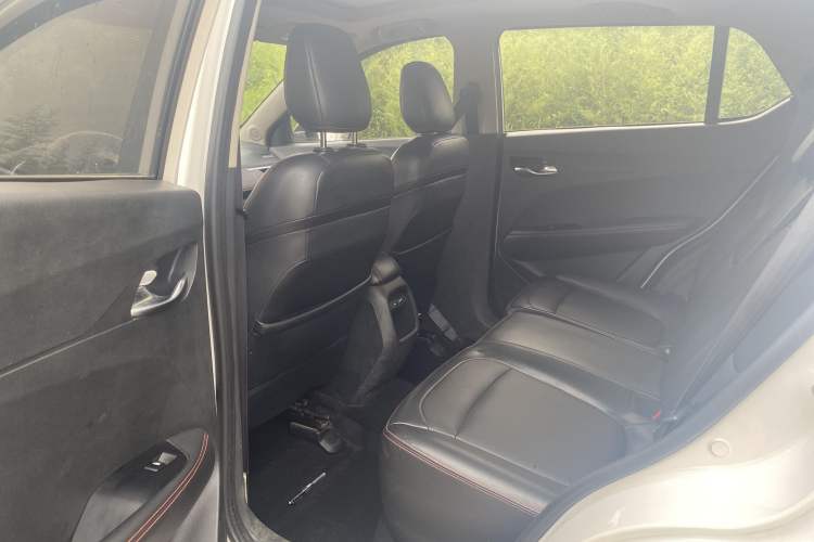 Used Baojun 510 2019 1.5L Automatic Prestige Edition China V
