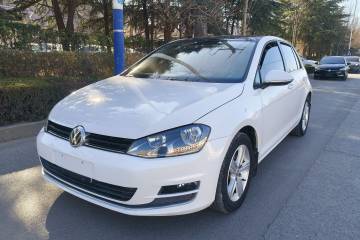 Used Volkswagen Golf 2016 230TSI Automatic Comfort Version