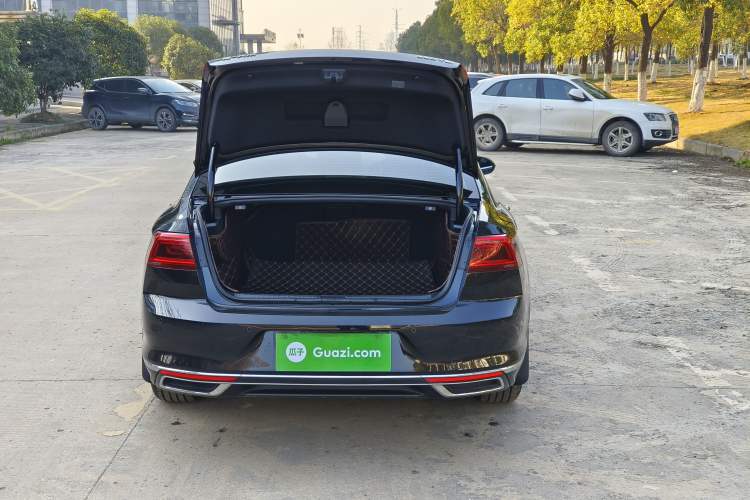 Used Volkswagen Magotan 2020 330TSI DSG Leading Model