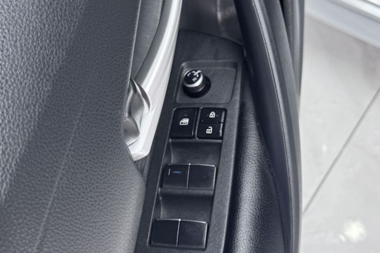 Used Toyota Levin 2021 185T CVT Luxury Edition