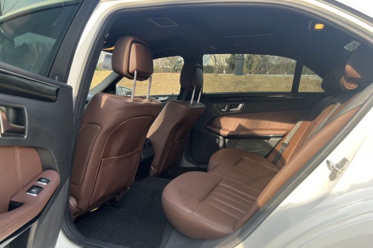 Used Mercedes-Benz E-Class 2014 Revised E 260 L Sport Luxury Edition
