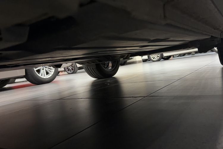 Used Lynk & Co 01 2017 2.0T Four-Wheel Drive Pro Edition
