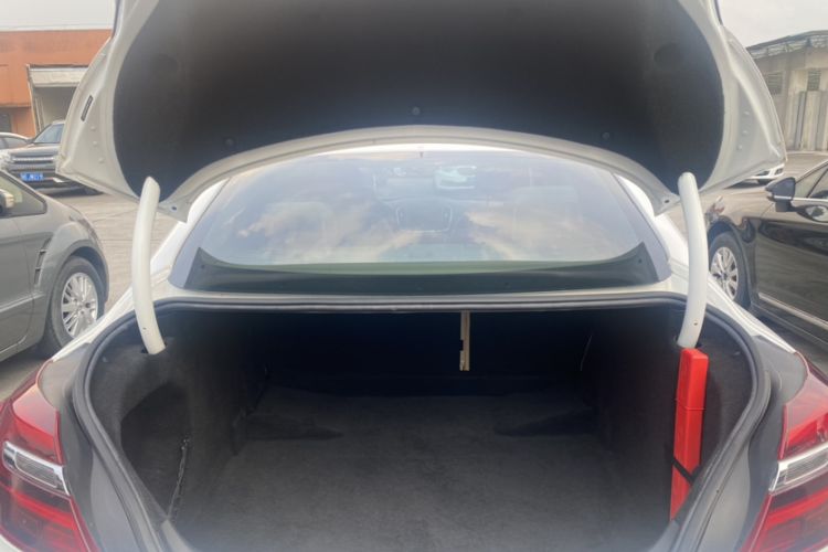 Used Buick Regal 2015 2.0L Leading Fashion Edition
