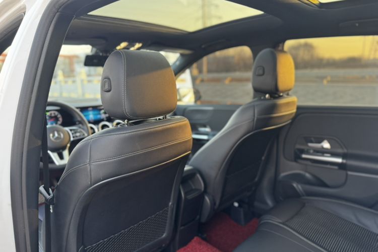 Used Mercedes-Benz B-Class 2020 B 200 Sport Edition
