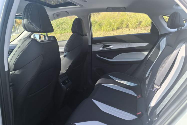 Used Geely Auto Binray 2024 Binrui COOL 1.5T DCT Champion Edition
