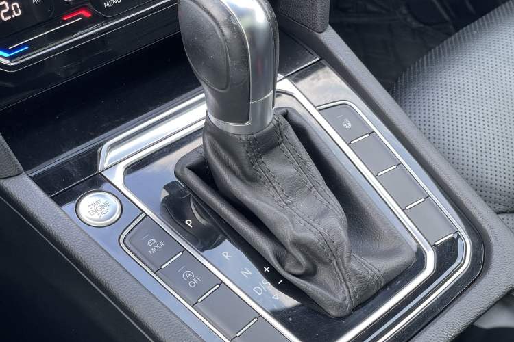 Used Volkswagen FAW-Volkswagen CC 2020 330TSI Glamour Edition China VI Standard
