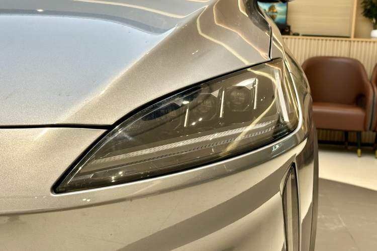 Used XPeng G3 2020 520i Luxury Edition
