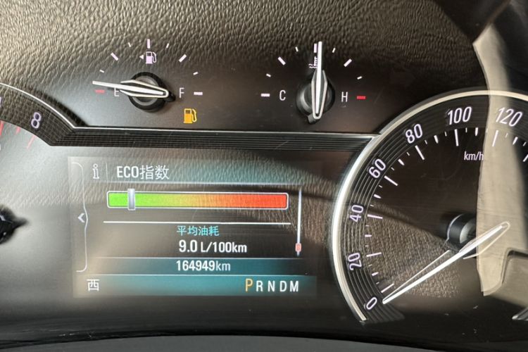 Used Buick GL8 2018 ES 28T Flagship Model China VI Standard
