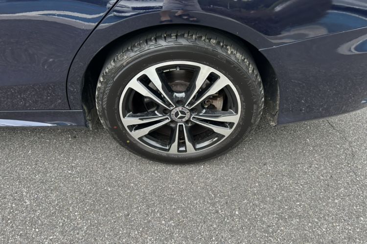 Used Mercedes-Benz C-Class 2017 Restyled C 200 Sport Edition
